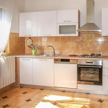 Mirjana-2 By Interhome Ruzici (Sveta Nedelja)