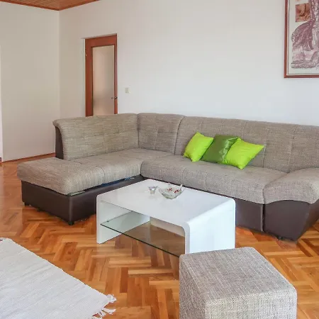 Mirjana-2 By Interhome Ruzici (Sveta Nedelja)